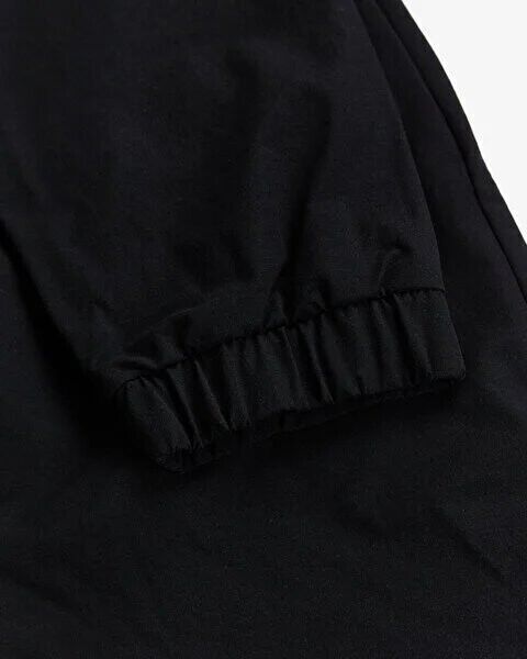 Skechers Micro Collection M Jogger Woven Pant SİYAH Erkek Eşofman Altı - 8