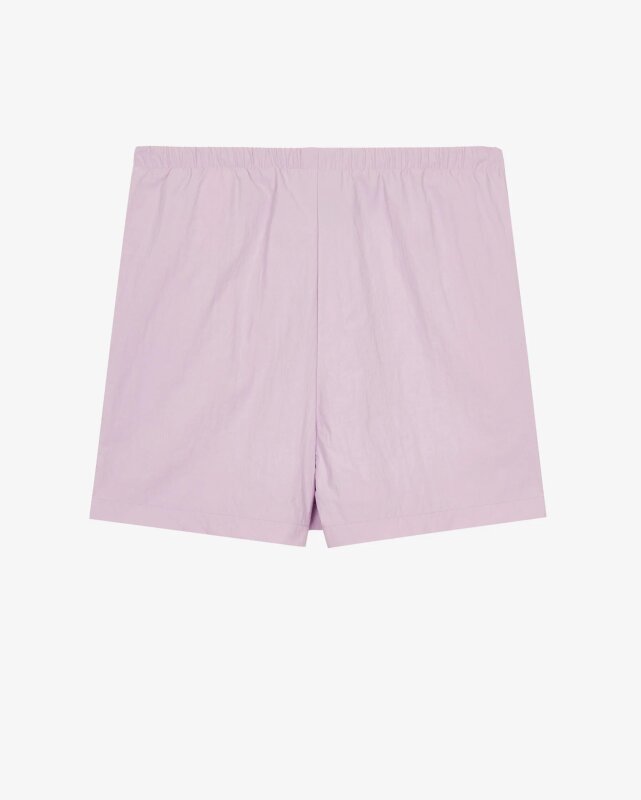 Skechers Micro Collection W Skort Skirt Mor Kadın Etek - 2