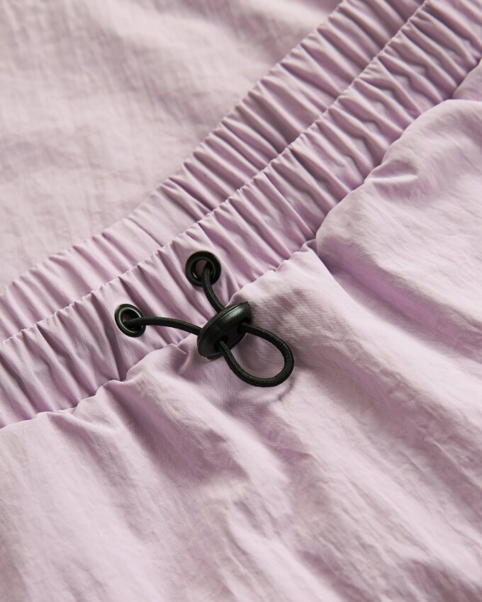 Skechers Micro Collection W Skort Skirt Mor Kadın Etek - 6