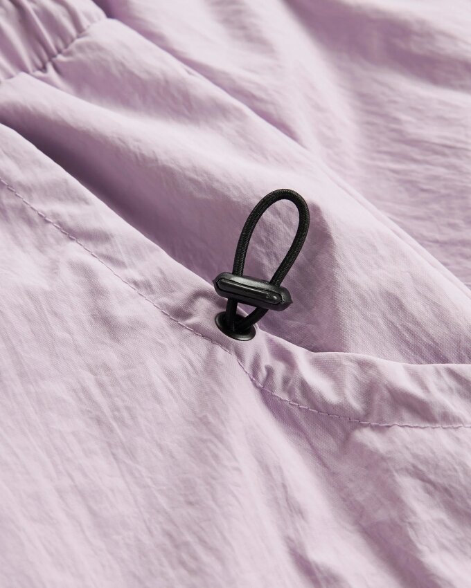 Skechers Micro Collection W Skort Skirt Mor Kadın Etek - 7