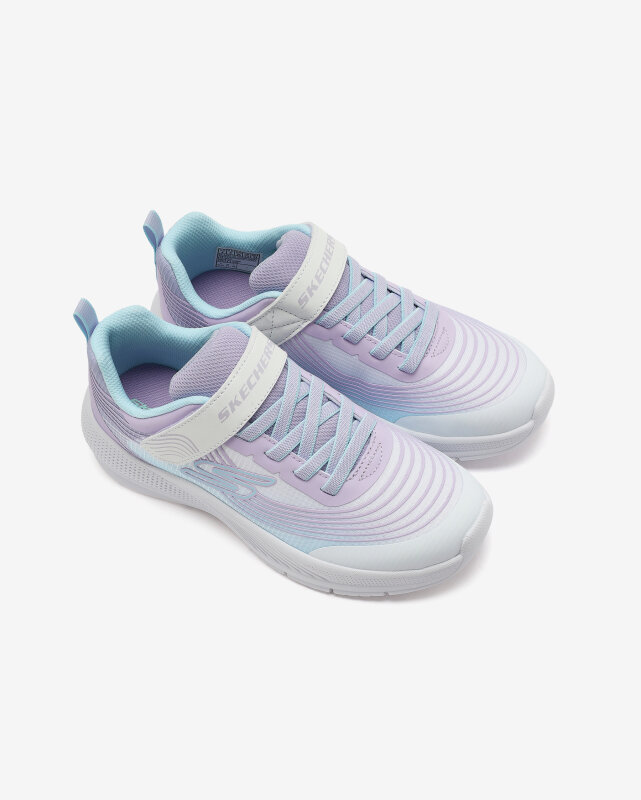 Skechers Microspec Advance Çocuk Günlük Ayakkabı - 3