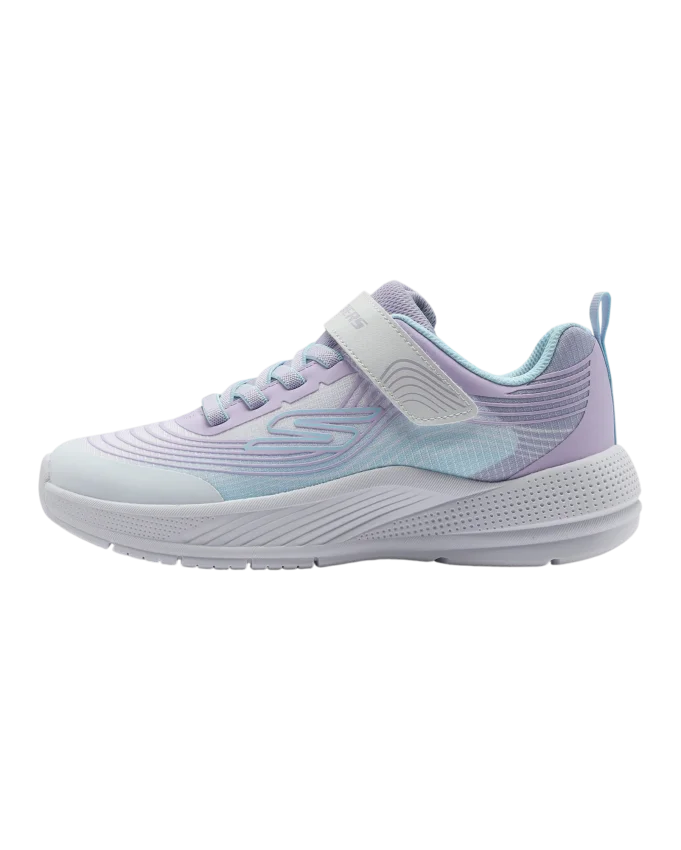 Skechers Microspec Advance Çocuk Günlük Ayakkabı - 1