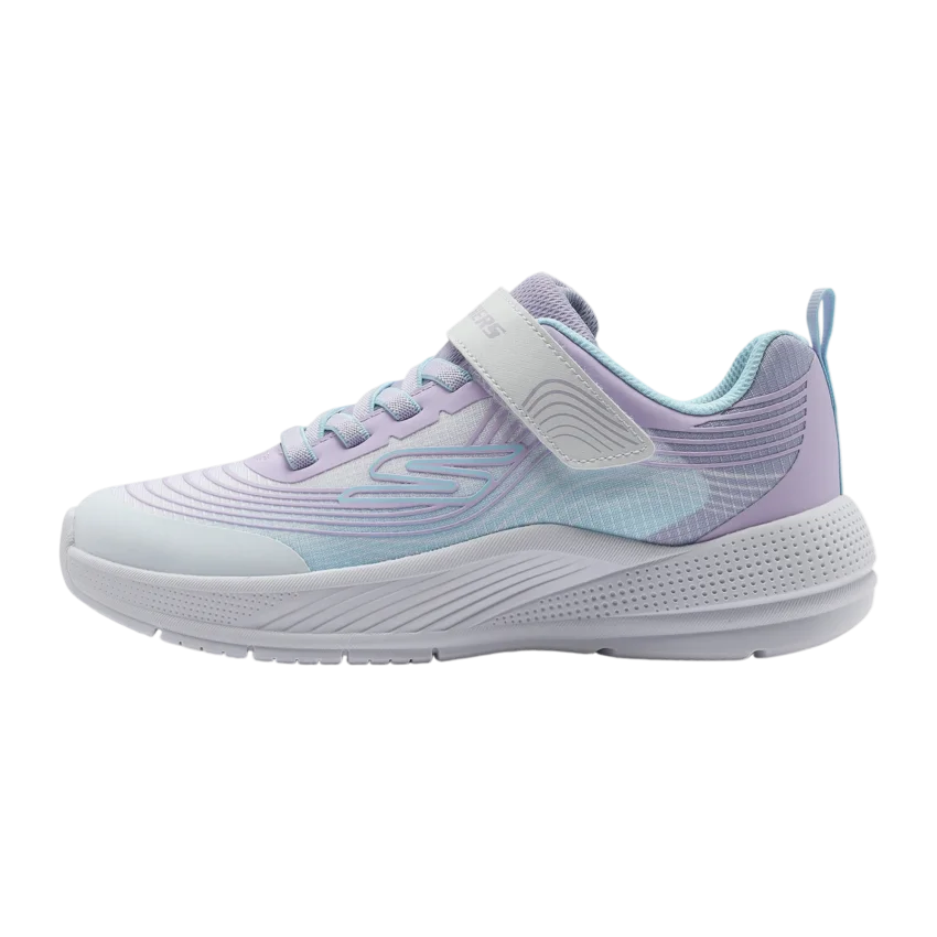 Skechers Microspec Advance Çocuk Günlük Ayakkabı - 1