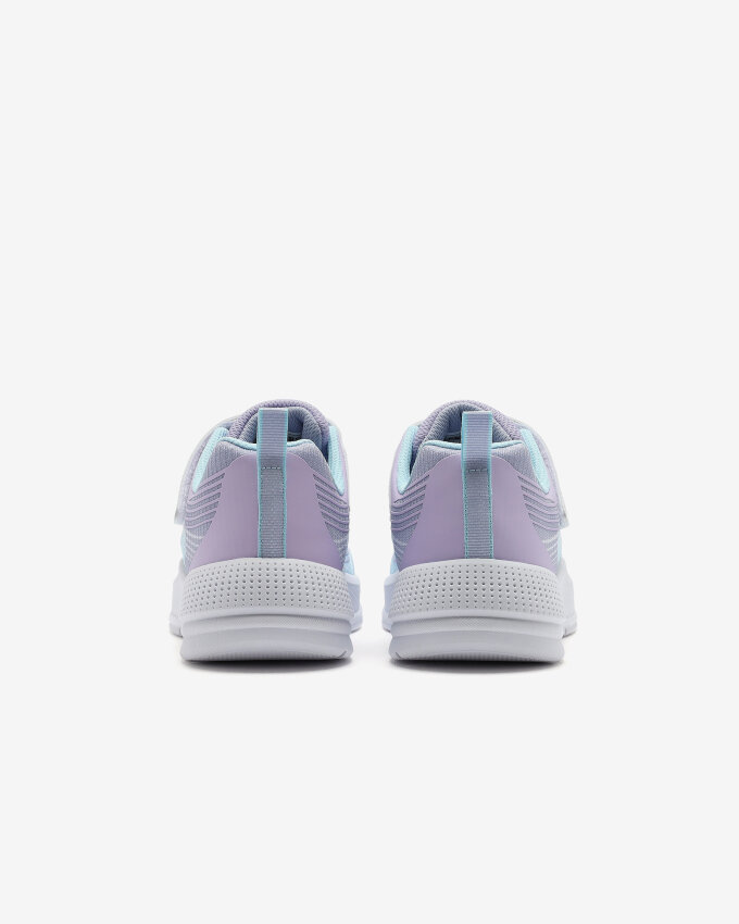 Skechers Microspec Advance Çocuk Günlük Ayakkabı - 4