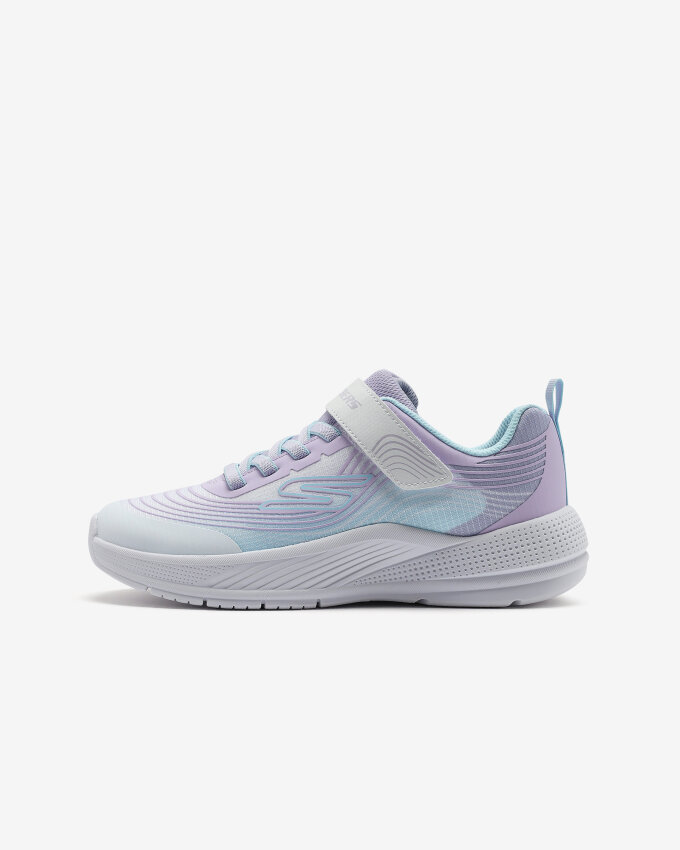 Skechers Microspec Advance Çocuk Günlük Ayakkabı - 2