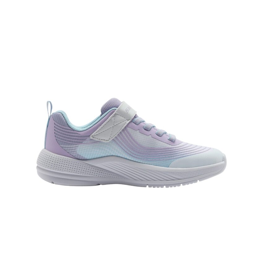 Skechers Microspec Advance Çocuk Günlük Ayakkabı - 1