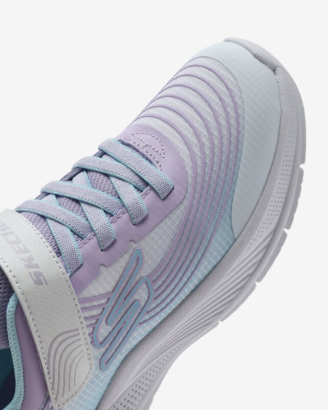 Skechers Microspec Advance Çocuk Günlük Ayakkabı - 7