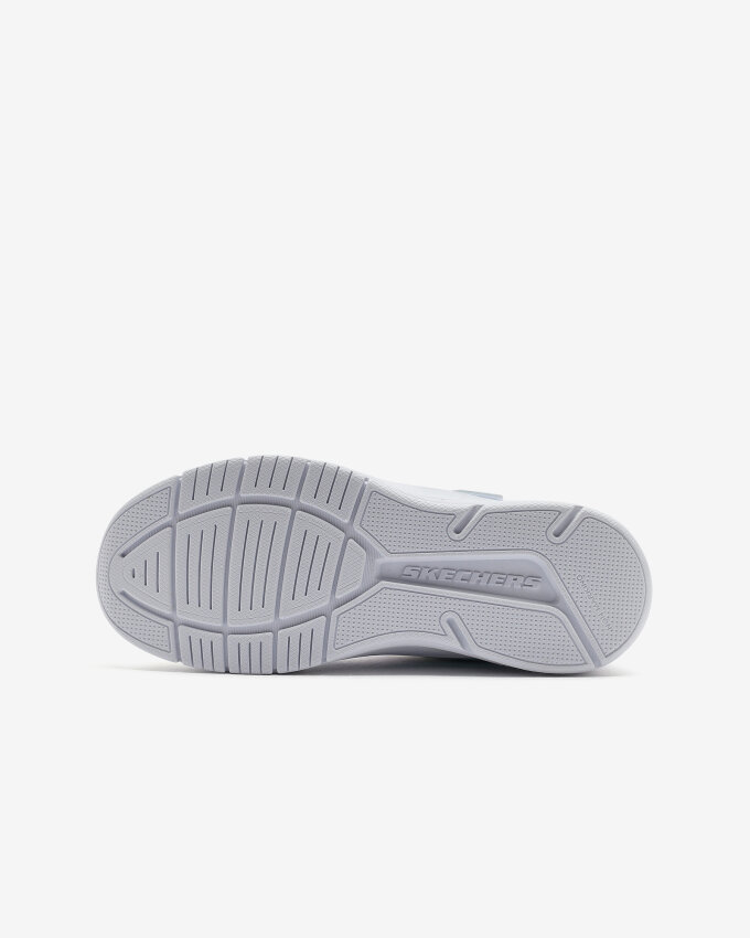 Skechers Microspec Advance Çocuk Günlük Ayakkabı - 5