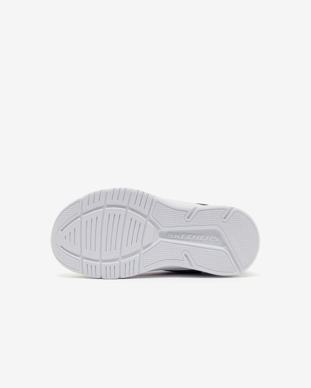 Skechers Microspec Advance Lacivert Çocuk Günlük Ayakkabı - 7