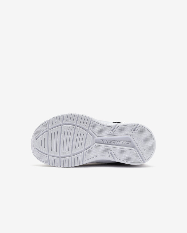 Skechers Microspec Advance Lacivert Çocuk Günlük Ayakkabı - 4