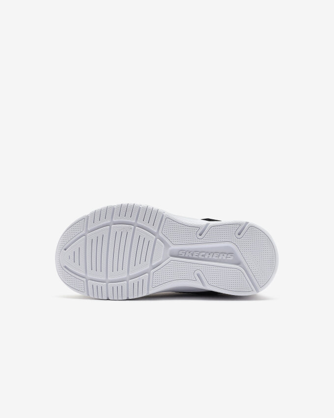 Skechers Microspec Advance Lacivert Çocuk Günlük Ayakkabı - 4