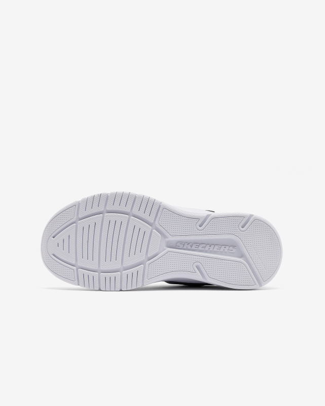 Skechers Microspec Advance Lacivert Çocuk Günlük Ayakkabı - 4