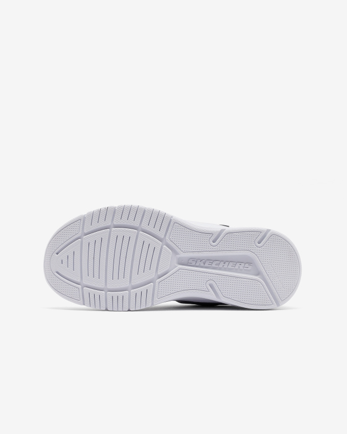 Skechers Microspec Advance Lacivert Çocuk Günlük Ayakkabı - 4