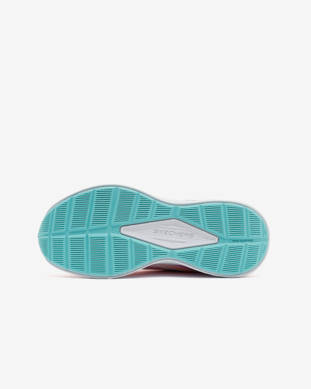 Skechers Microspec Tread Pembe Çocuk Günlük Ayakkabı - 7