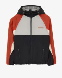 Skechers Outerwear M Hooded Jacket SİYAH Erkek Mont - 1