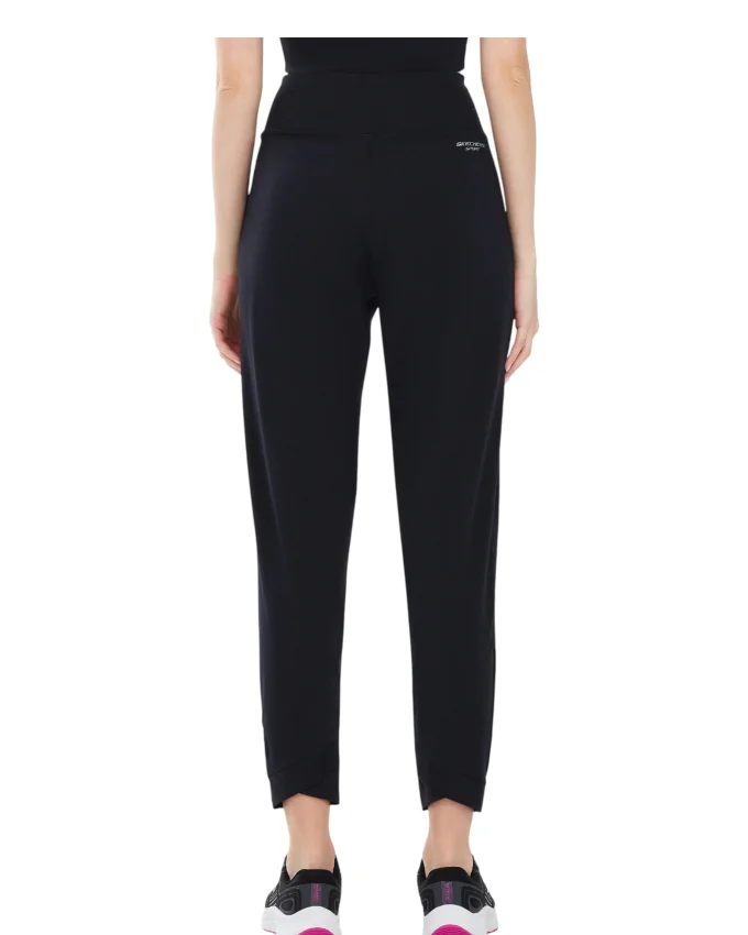 Skechers Performance Coll. W Ankle Legging SİYAH Kadın Tayt - 3