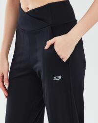 Skechers Performance Coll. W Ankle Legging SİYAH Kadın Tayt - 5