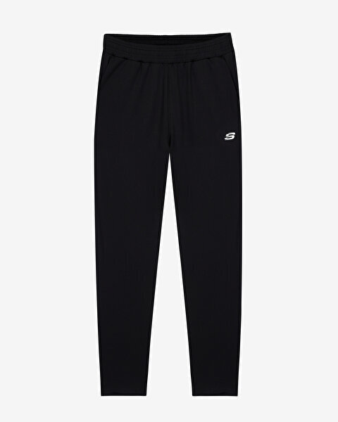 Skechers Performance Coll. W Track Suit Set SİYAH Kadın Eşofman Takımı - 5