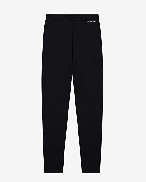 Skechers Performance Coll. W Track Suit Set SİYAH Kadın Eşofman Takımı - 6