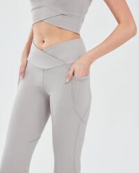 Skechers Performance Coll. W Yoga Pant Antrasit Kadın Eşofman Altı - 5