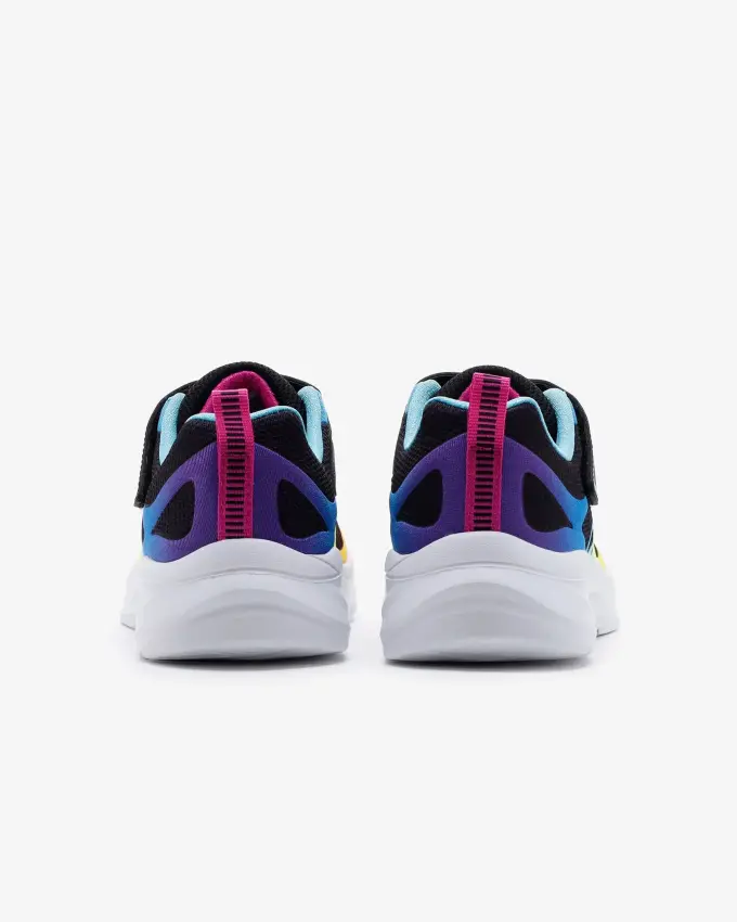 Skechers Power Jams Çocuk Günlük Ayakkabı - 5