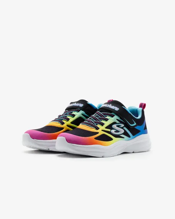Skechers Power Jams Çocuk Günlük Ayakkabı - 3