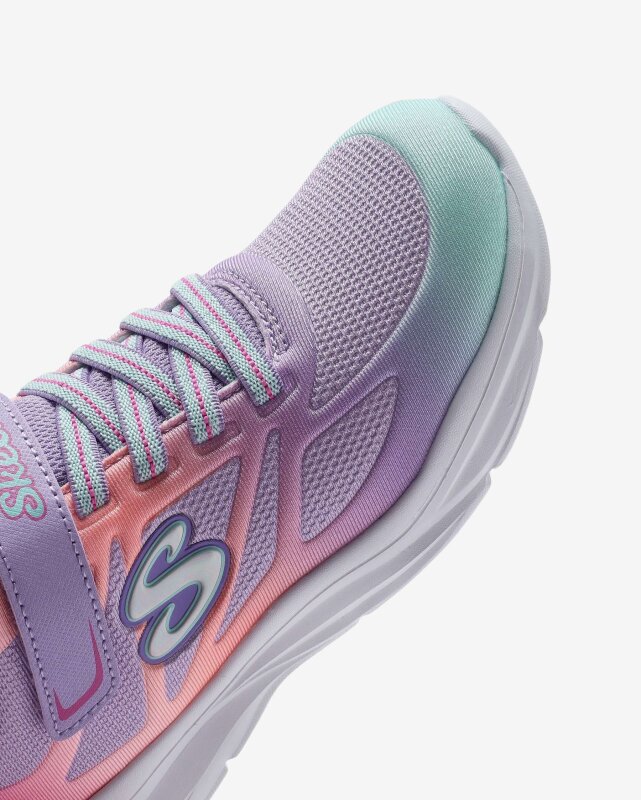 Skechers Power Jams Çocuk Günlük Ayakkabı - 3