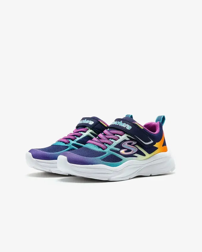 Skechers Power Jams Çocuk Günlük Ayakkabı - 3