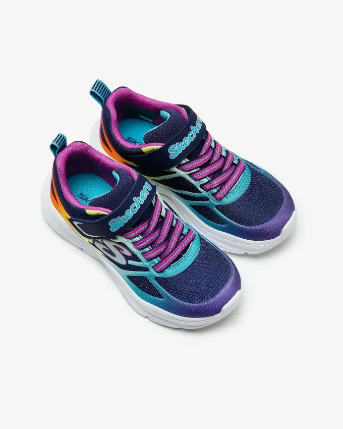 Skechers Power Jams Çocuk Günlük Ayakkabı - 6