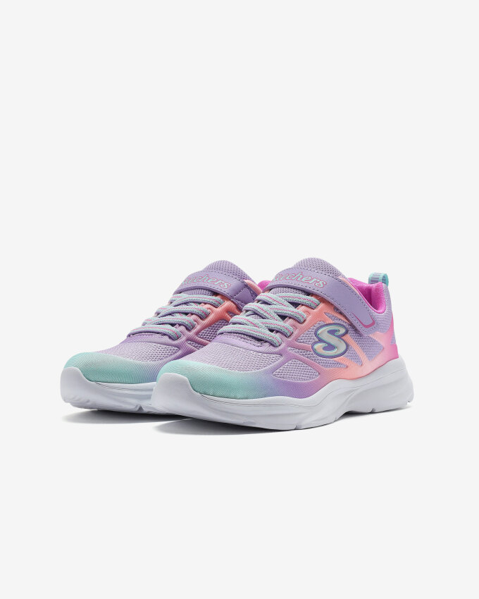 Skechers Power Jams Çocuk Günlük Ayakkabı - 7