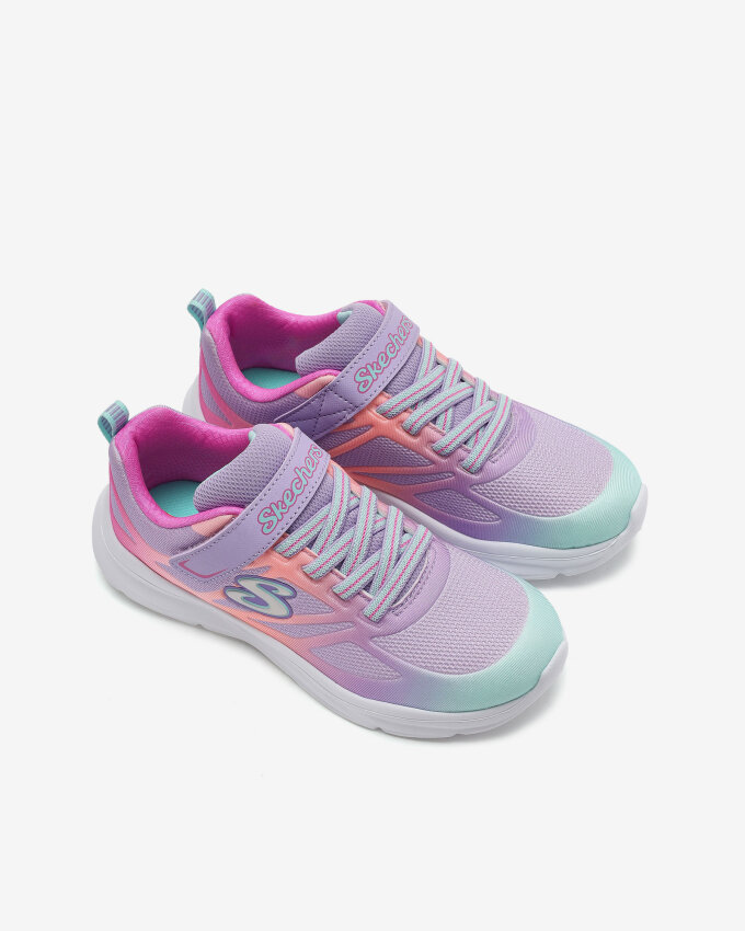 Skechers Power Jams Çocuk Günlük Ayakkabı - 4