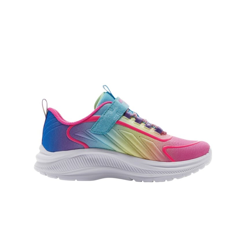 Skechers Rainbow Cruisers Mavi Çocuk Günlük Ayakkabı - 2