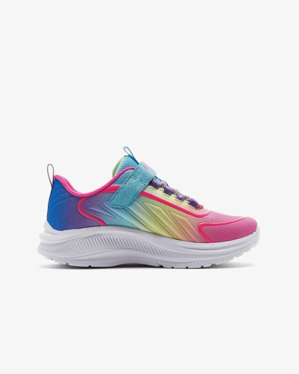 Skechers RAİNBOW CRUİSERS Mavi Çocuk Günlük Ayakkabı - 1