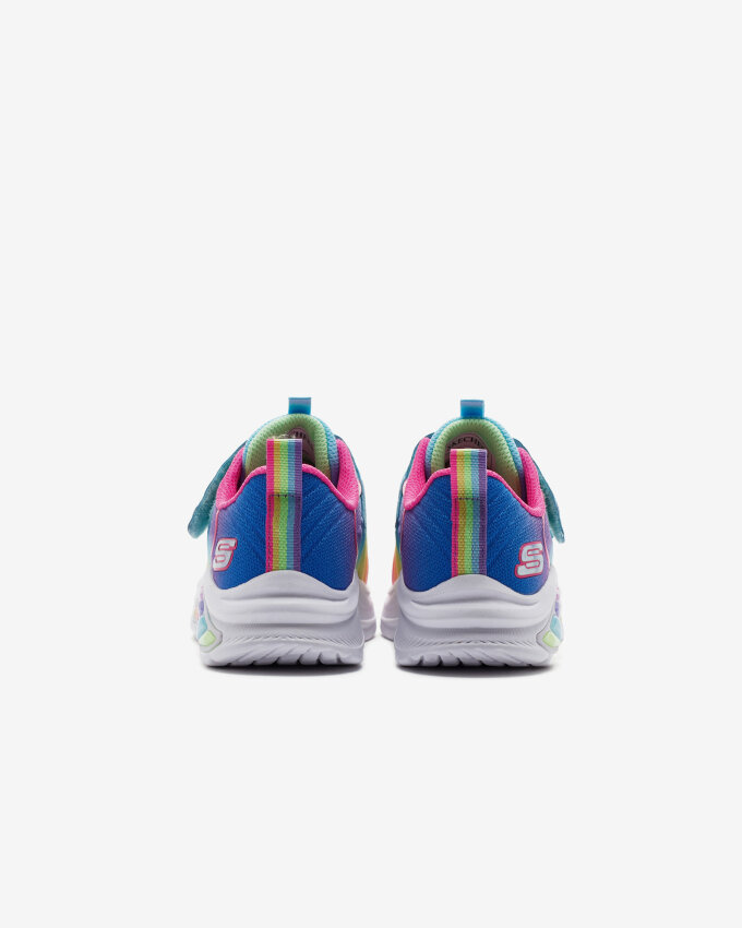 Skechers RAİNBOW CRUİSERS Mavi Çocuk Günlük Ayakkabı - 3