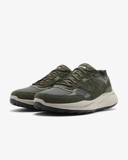 Skechers Relaxed Fit: Equalizer 5.0 - Rondor Erkek Günlük Ayakkabı - 3