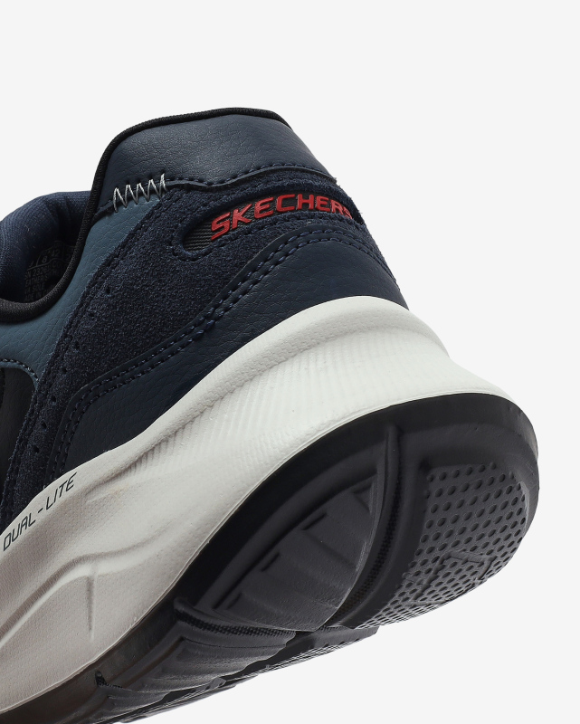 Skechers Relaxed Fit: Equalizer 5.0 - Rondor Erkek Günlük Ayakkabı - 8