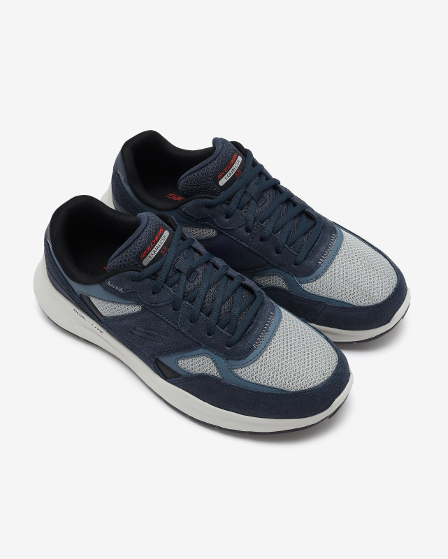 Skechers Relaxed Fit: Equalizer 5.0 - Rondor Erkek Günlük Ayakkabı - 4