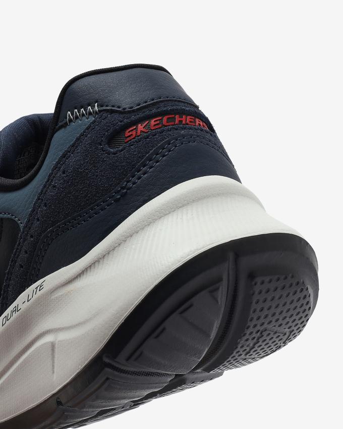 Skechers Relaxed Fit: Equalizer 5.0 - Rondor Erkek Günlük Ayakkabı - 7