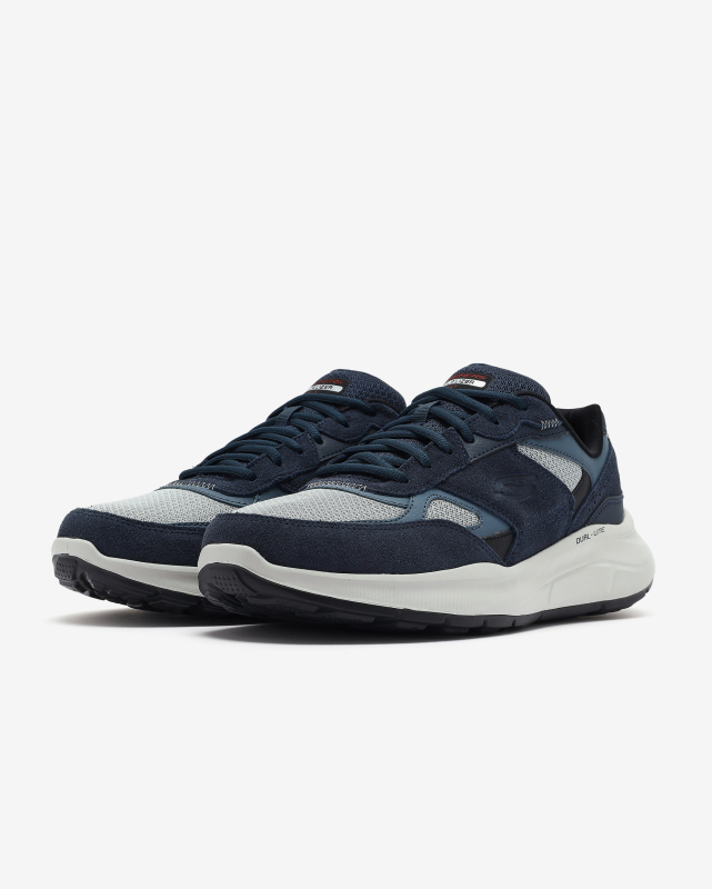 Skechers Relaxed Fit: Equalizer 5.0 - Rondor Erkek Günlük Ayakkabı - 6