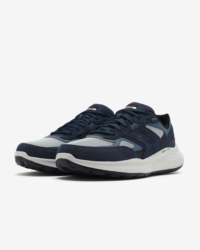 Skechers Relaxed Fit: Equalizer 5.0 - Rondor Erkek Günlük Ayakkabı - 6