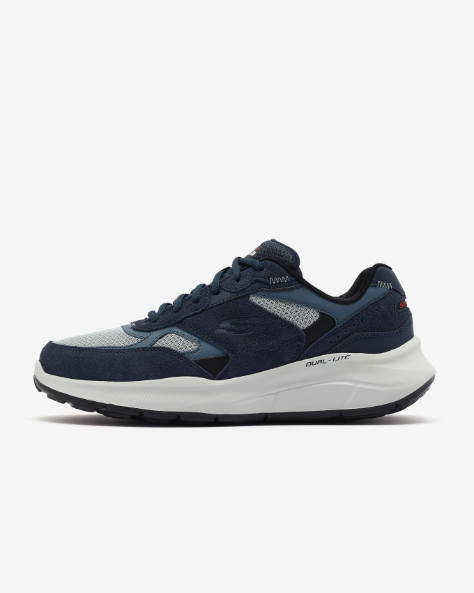 Skechers Relaxed Fit: Equalizer 5.0 - Rondor Erkek Günlük Ayakkabı - 2