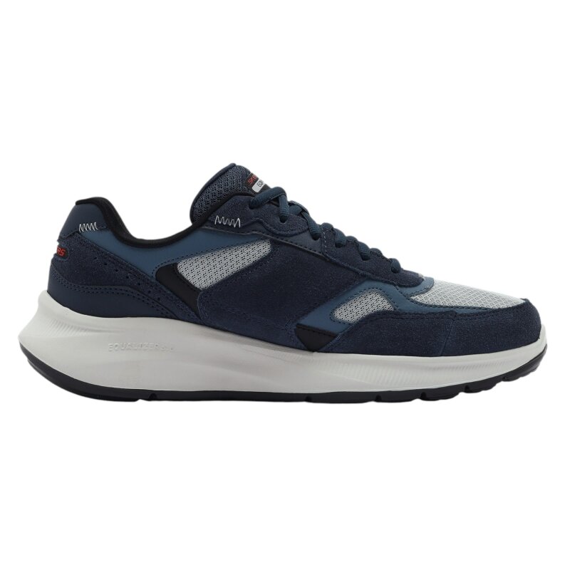 Skechers Relaxed Fit: Equalizer 5.0 - Rondor Erkek Günlük Ayakkabı - 1