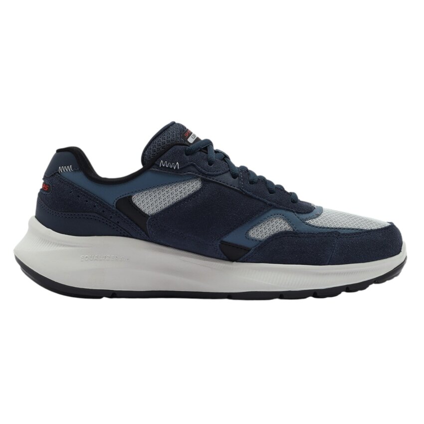 Skechers Relaxed Fit: Equalizer 5.0 - Rondor Erkek Günlük Ayakkabı - 1