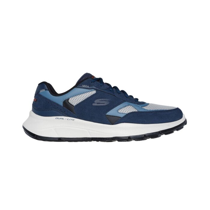 Skechers Relaxed Fit: Equalizer 5.0 - Rondor Erkek Günlük Ayakkabı - 1