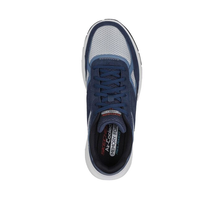 Skechers Relaxed Fit: Equalizer 5.0 - Rondor Erkek Günlük Ayakkabı - 3