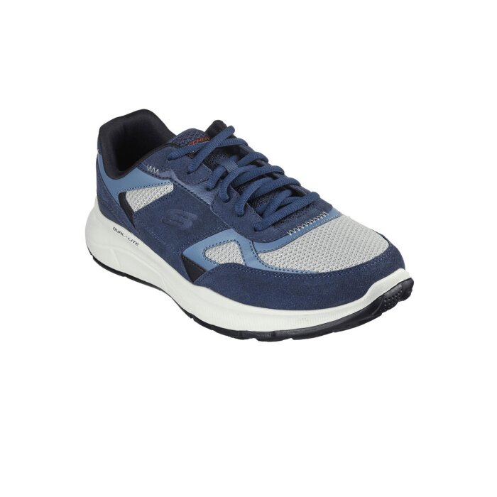Skechers Relaxed Fit: Equalizer 5.0 - Rondor Erkek Günlük Ayakkabı - 5