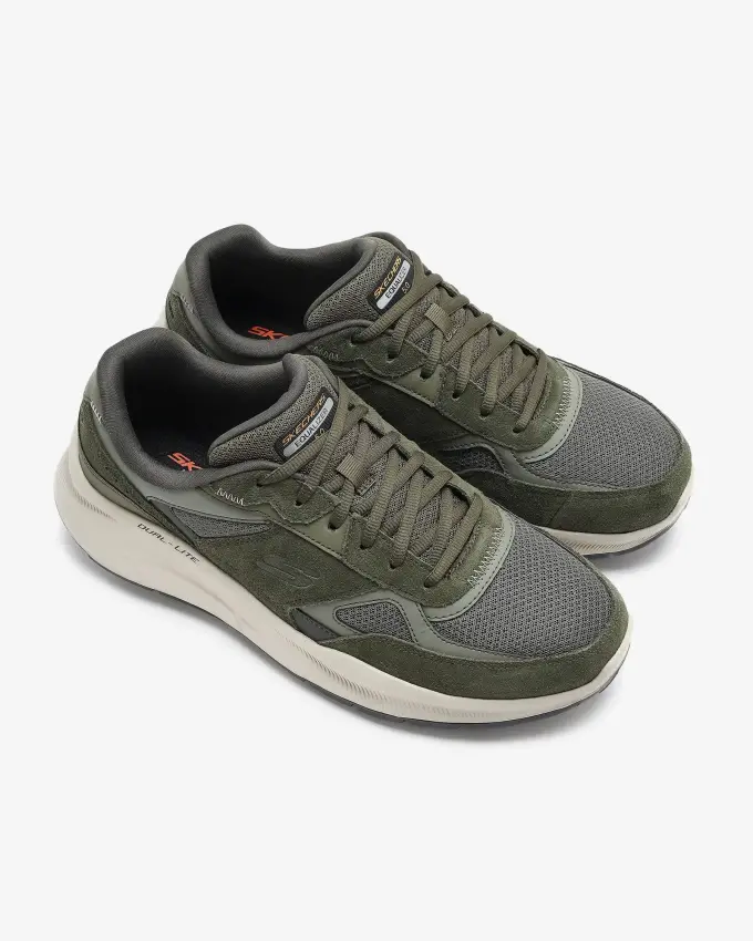 Skechers Relaxed Fit: Equalizer 5.0 - Rondor Erkek Günlük Ayakkabı - 6