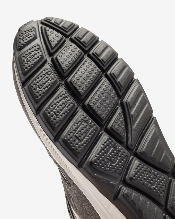 Skechers RELAXED FİT: EQUALİZER 5.0 - RONDOR Gri Erkek Günlük Ayakkabı - 7