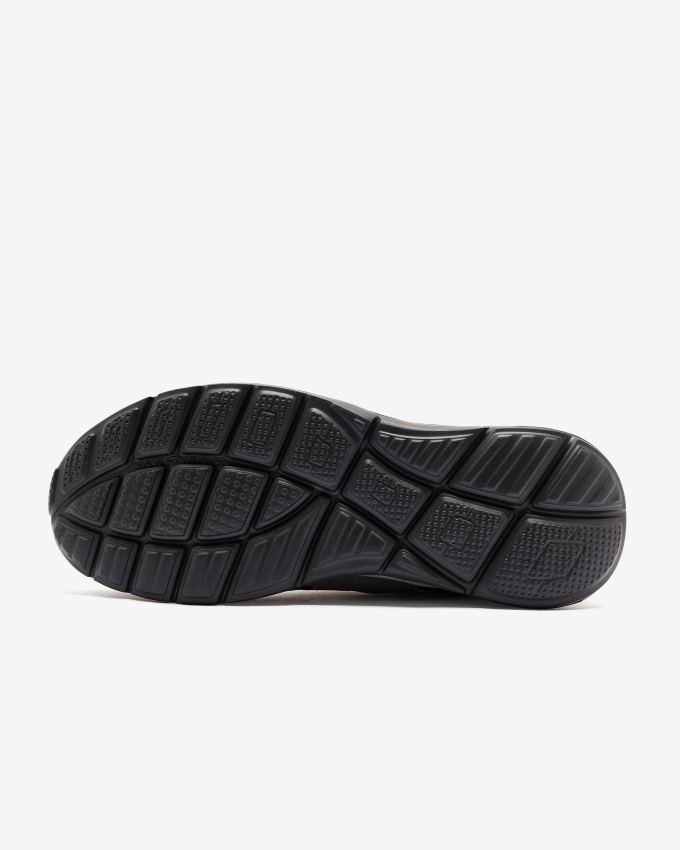 Skechers RELAXED FİT: EQUALİZER 5.0 - RONDOR Gri Erkek Günlük Ayakkabı - 4