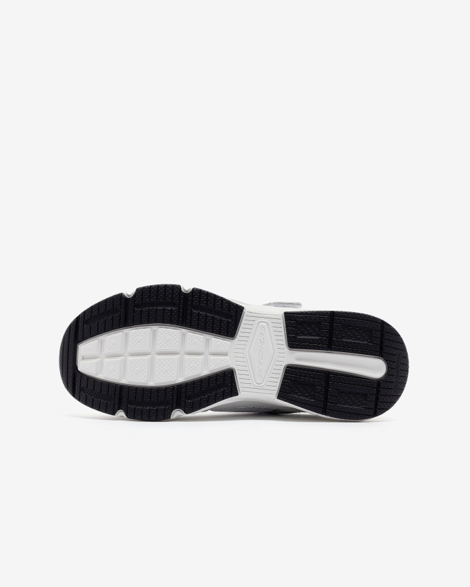 Skechers Retro-Graph Beyaz Çocuk Günlük Ayakkabı - 4